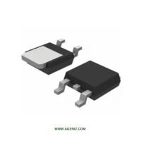 ترانزیستور 10N60Z TO-263