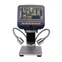 میکروسکوپ دیجیتال آندان استار ANDONSTAR AD106S