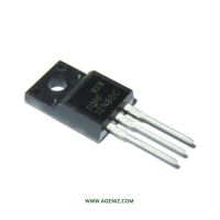 ترانزیستور 12N80 TO-220F ORG