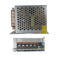 منبع تغذیه سوییچینگ صنعتی H.K | 12V 5A