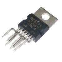 آی سی STV 9302A