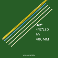 بک لایت 42 اینچ ال جی مدل 42LED5300