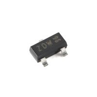 ترانزیستور ZDW PBSS5350T SOT-23