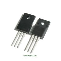 ترانزیستور 20N50Z TO-220F