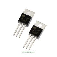ترانزیستور 20N60 TO-220 CH