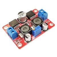 ماژول افزاینده و کاهنده 3 آمپر با مولتی ترن مدل 2596-6009 | HW-102