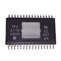 آی سی TPA3118D2DAPR HTSSOP-32 ORG