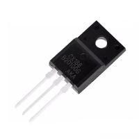 ترانزیستور 6R380E6 TO-220F ORG