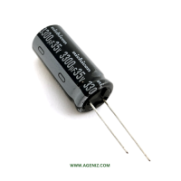 خازن 330uF 35V ORG
