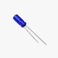 خازن 3.3uF 63V