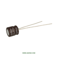 خازن 33uF 25V ORG