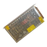 منبع تغذیه سوییچینگ صنعتی G.H.K | 36V 5A