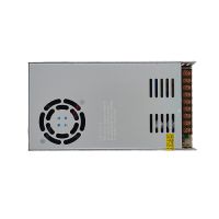 منبع تغذیه سوییچینگ صنعتی IT POWER | 36V 10A