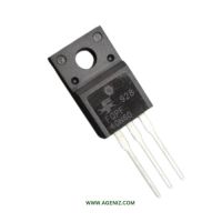 ترانزیستور 40N60 TO-220F