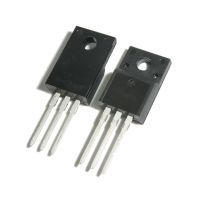 ترانزیستور 20N50 TO-220F ORG