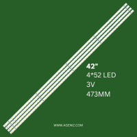 بک لایت 42 اینچ ال جی مدل 42LE4600