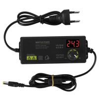 آداپتور متغیر 3.5V - 24V مدل 1509