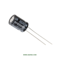 خازن 4.7uF 400V ORG