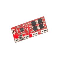 ماژول محافظ و بالانسر شارژ باتری HX-4S-F30A RED | 4 CELL | 30A