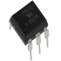 آی‌سی 4N26 DIP-6