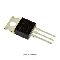 ترانزیستور 4N60 TO-220 ORG