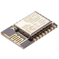 ماژول گیرنده و فرستنده ESP-12F ESP8266MOD 32BIT WIFI
