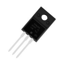 ترانزیستور 24N60 STF24N60 TO-220F ORG