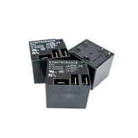 رله کولری NT90TNCE24CB | 24V DC | 220V 30A