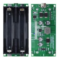 ماژول یو پی اس (UPS) 2 باتری با خروجی 9 ولت 3 آمپر مدل LX-2BUPS