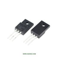 ترانزیستور 5N80 TO-220F
