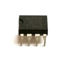 آی سی STRA 6051M DIP-7