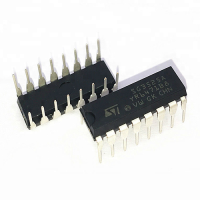 آی‌سی SG3525 DIP-16