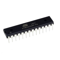 آی‌سی ATMEGA328P