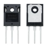 ترانزیستور FGH40N60SMD TO-247