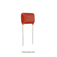 خازن 680NF 400V POLYESTER