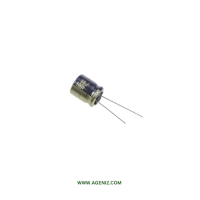 خازن 68uF 100V