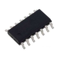 آی سی 74HC04 SOP-14