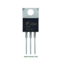 ترانزیستور 80N10 TO-220 ORG