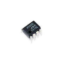 آی‌سی NJM4580D DIP-8