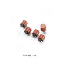 پیکو فیوز گرد 0.5 آمپر 250 ولت T500mA 250V