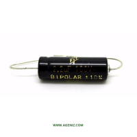خازن بیپلار 2.2uF 100V