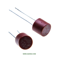 پیکو فیوز گرد 2 آمپر 250 ولت T2A 250V