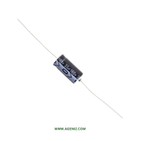 خازن بیپلار 3.3uF 160V