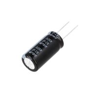 خازن 82uF 450V