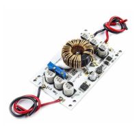 ماژول افزاینده ولتاژ DC-DC 600W