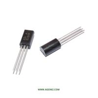 ترانزیستور A1013 TO-92L
