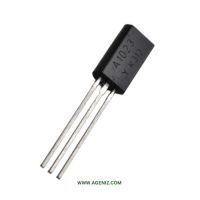 ترانزیستور A1023 TO-92L