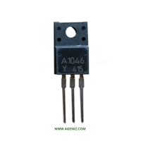ترانزیستور A1046 TO220F