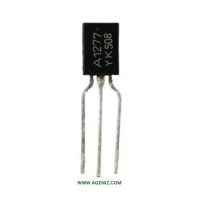 ترانزیستور A1277 TO-92L