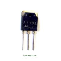 ترانزیستور A1492 TO-3P ORG